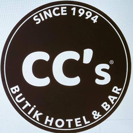 Cc'S Butik Hotel أولدينيس المظهر الخارجي الصورة