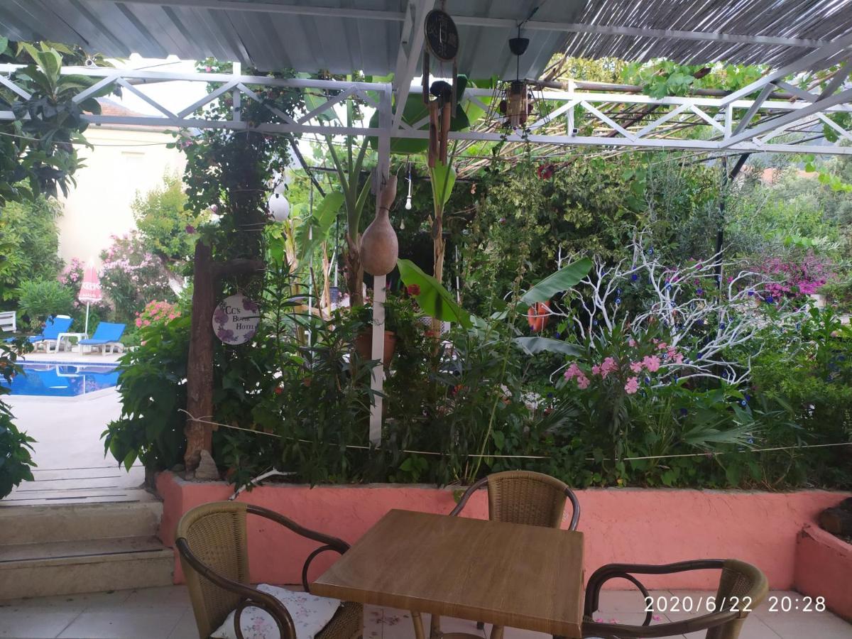 Cc'S Butik Hotel أولدينيس المظهر الخارجي الصورة
