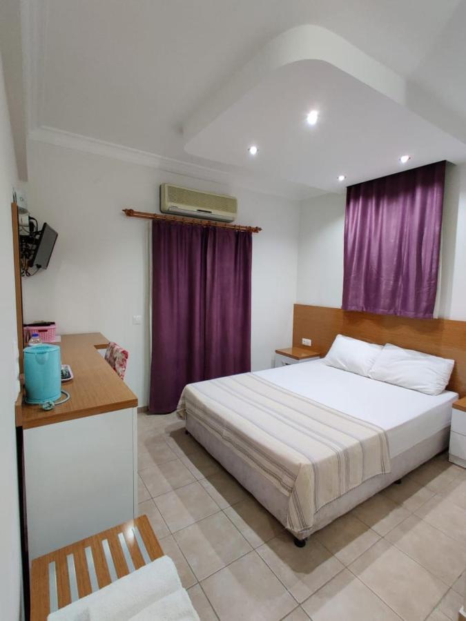 Cc'S Butik Hotel أولدينيس المظهر الخارجي الصورة