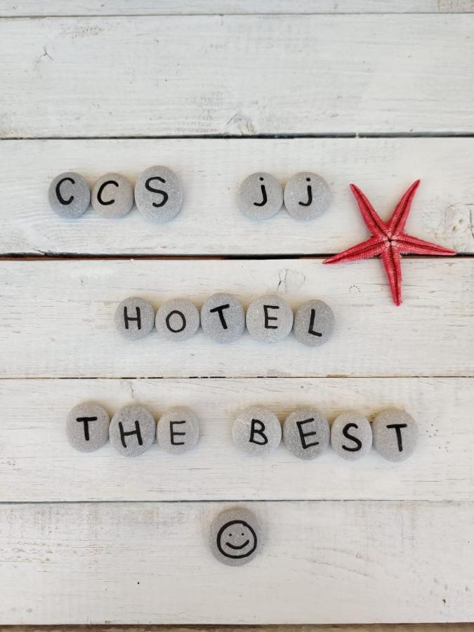 Cc'S Butik Hotel أولدينيس المظهر الخارجي الصورة