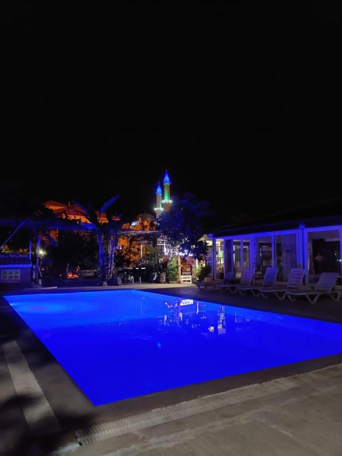 Cc'S Butik Hotel أولدينيس المظهر الخارجي الصورة