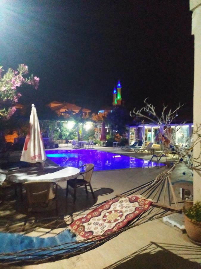 Cc'S Butik Hotel أولدينيس المظهر الخارجي الصورة