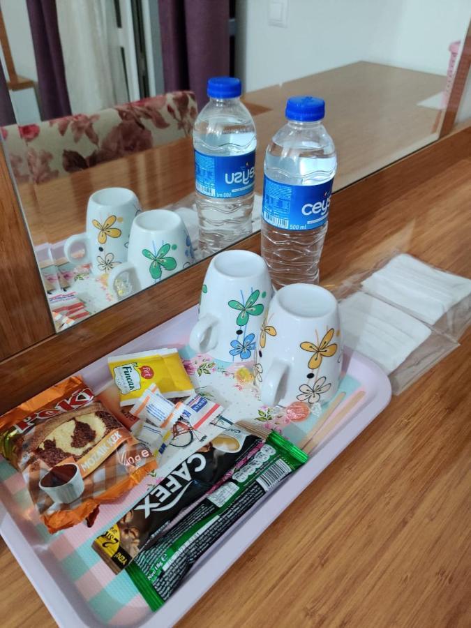 Cc'S Butik Hotel أولدينيس المظهر الخارجي الصورة