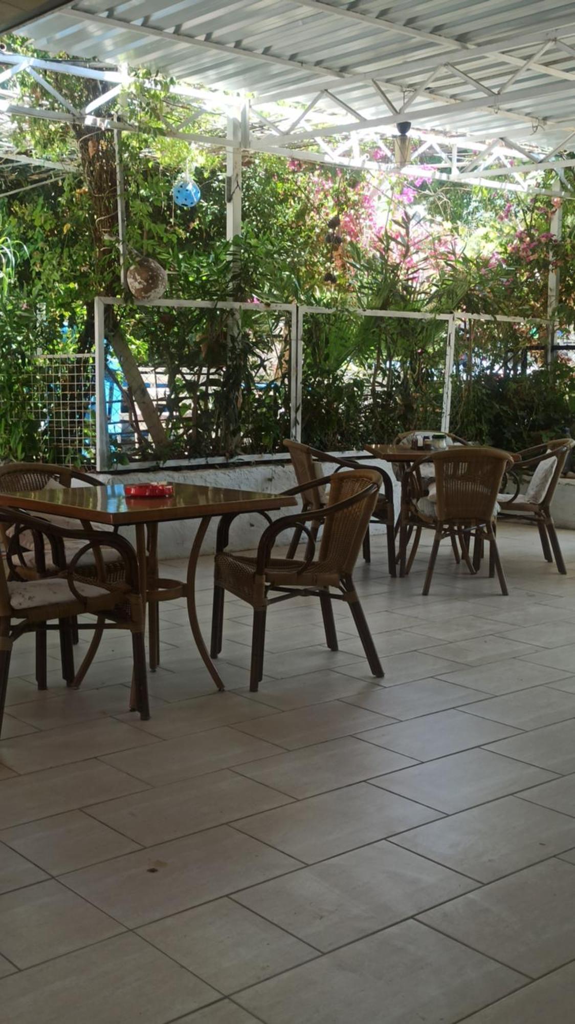 Cc'S Butik Hotel أولدينيس المظهر الخارجي الصورة