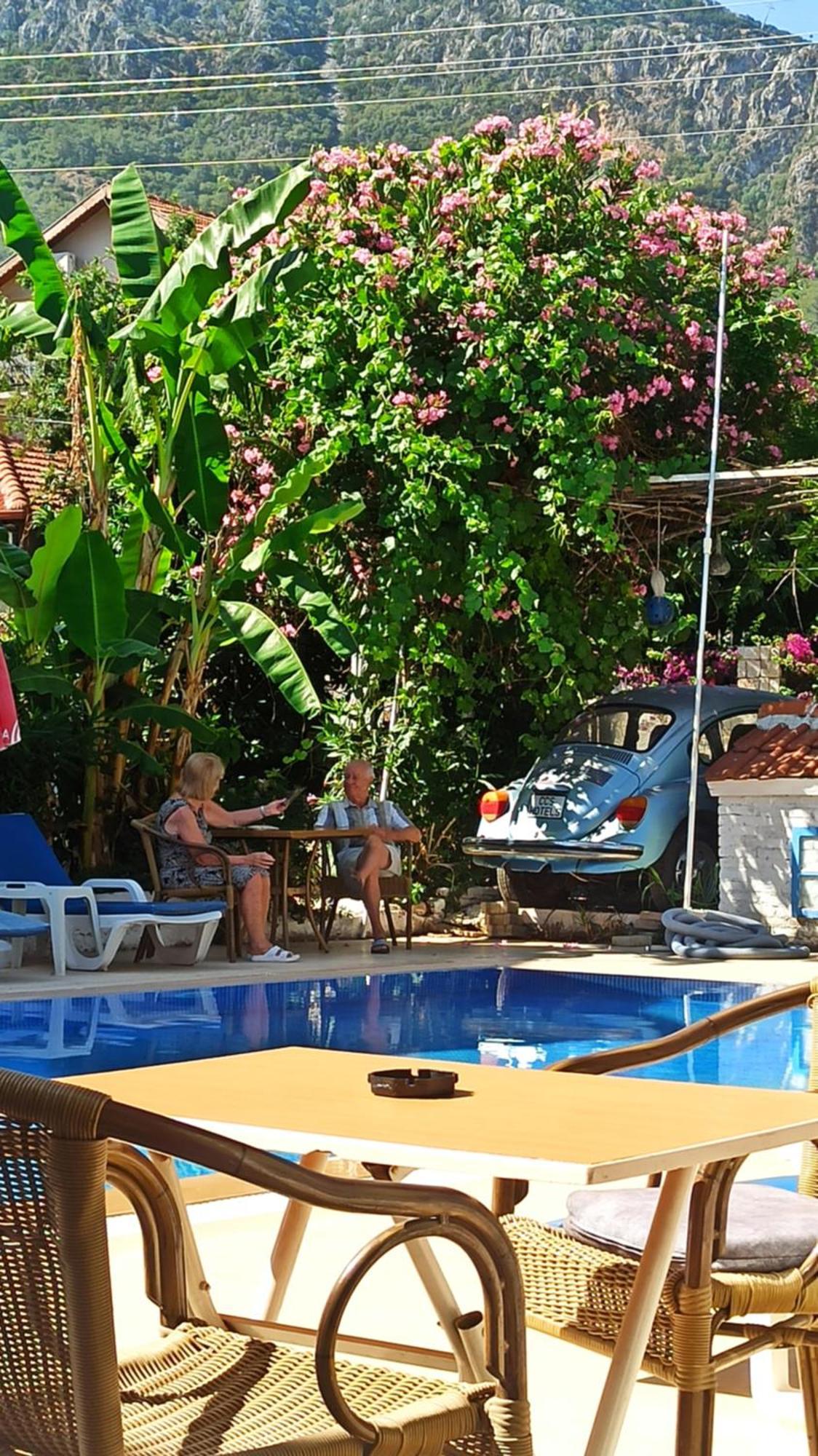 Cc'S Butik Hotel أولدينيس المظهر الخارجي الصورة