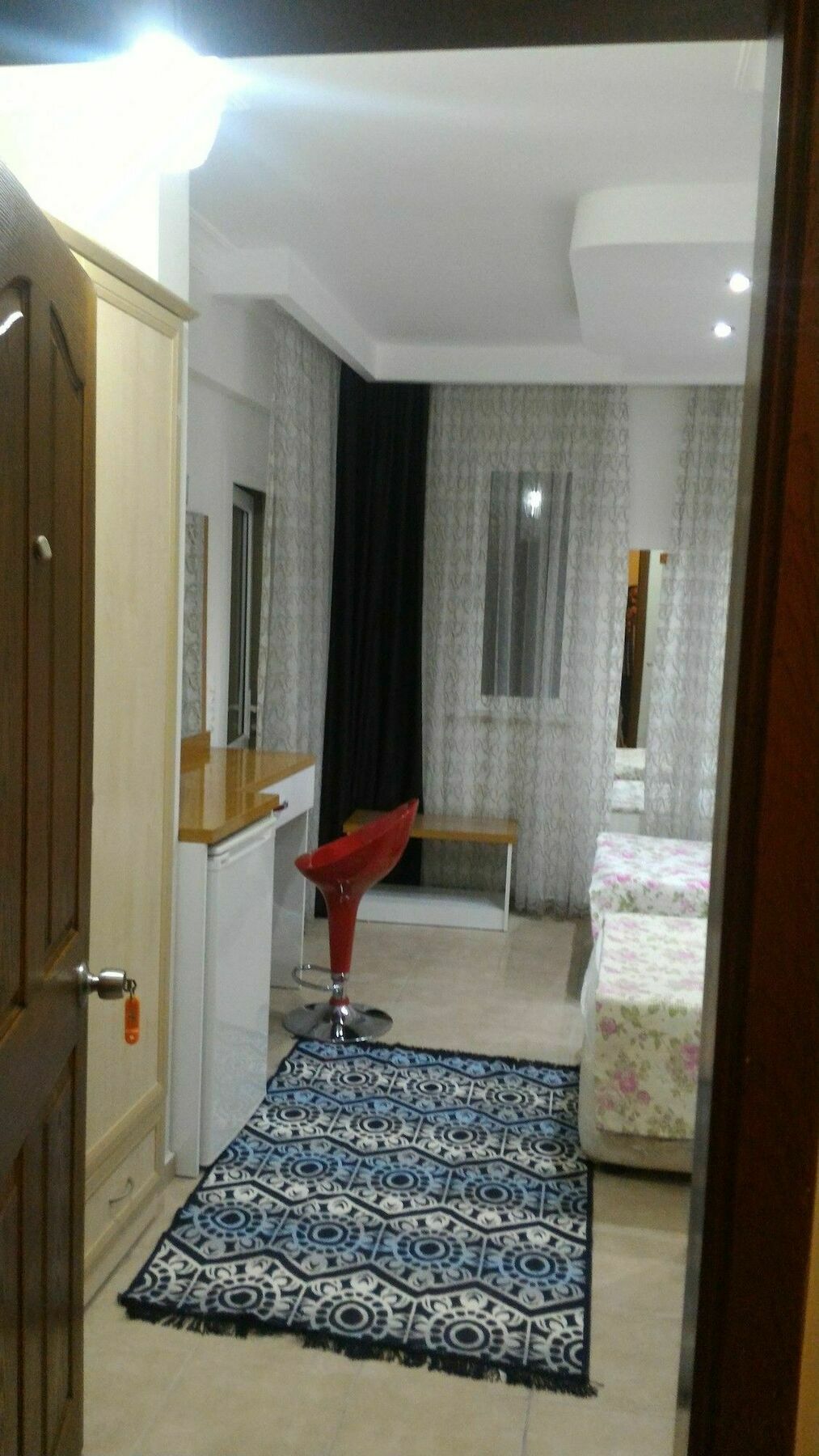 Cc'S Butik Hotel أولدينيس المظهر الخارجي الصورة