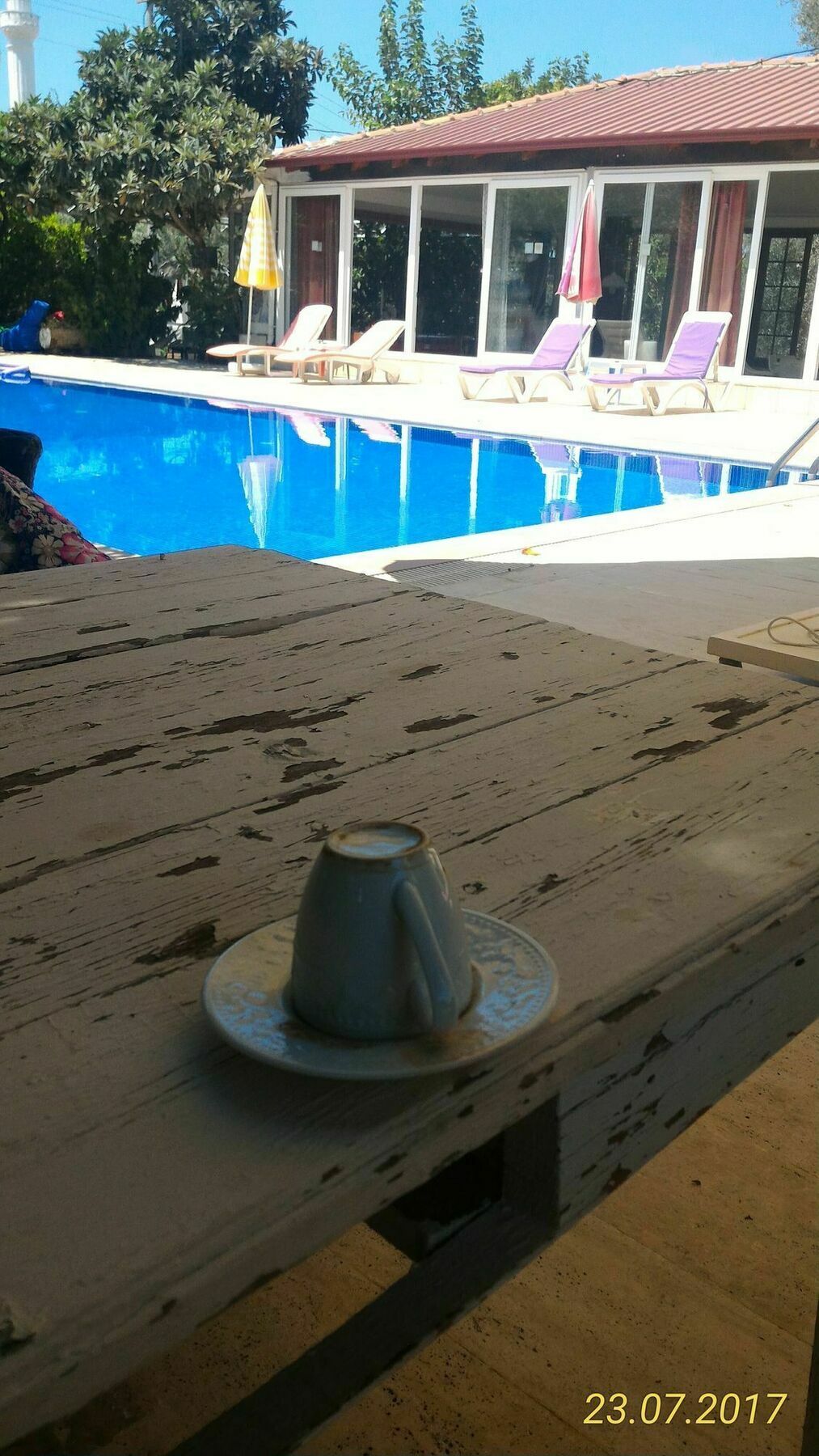 Cc'S Butik Hotel أولدينيس المظهر الخارجي الصورة