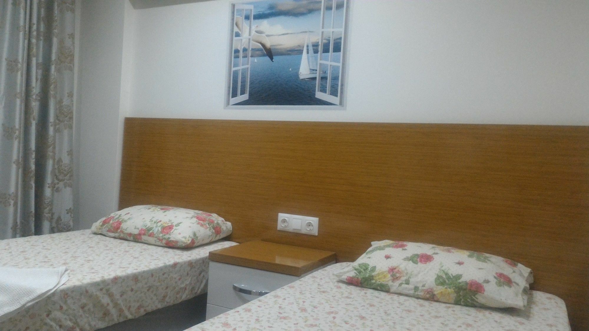 Cc'S Butik Hotel أولدينيس المظهر الخارجي الصورة